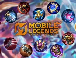 5 Kombinasi Build Trinity Mobile Legends yang Wajib Dicoba untuk Dominasi Pertandingan!