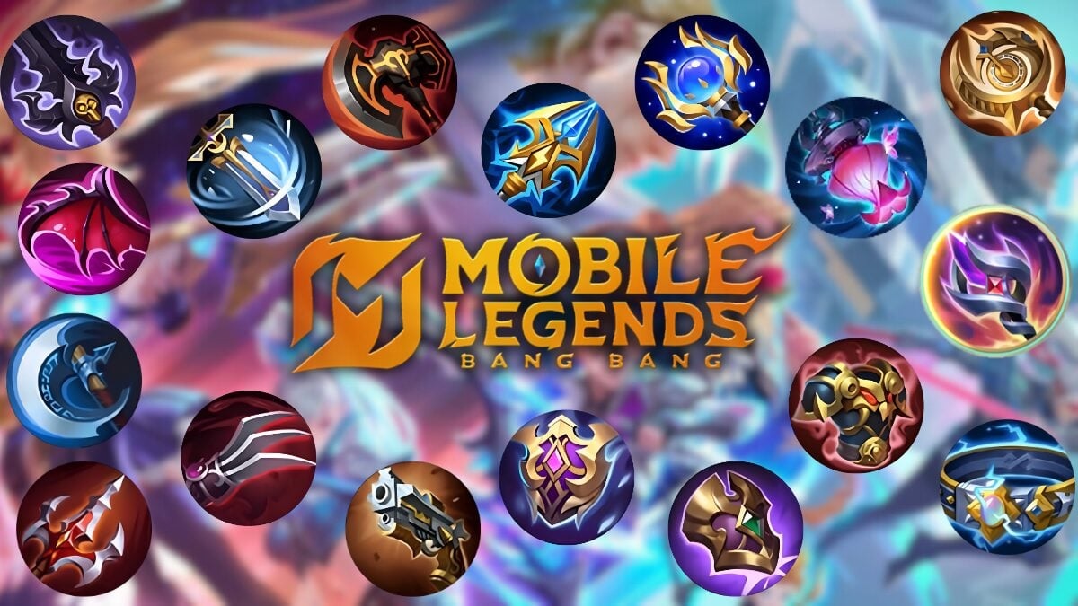 5 Kombinasi Build Trinity Mobile Legends yang Wajib Dicoba untuk Dominasi Pertandingan!