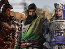 7 Karakter Pria Terkuat di Dynasty Warriors Origins yang Wajib Direkrut