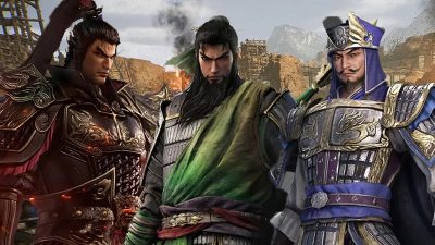 7 Karakter Pria Terkuat di Dynasty Warriors Origins yang Wajib Direkrut