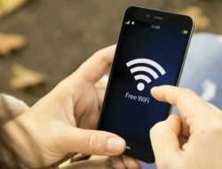 8 Tips Aman Saat Menggunakan WiFi Gratis: Hindari Ancaman Siber