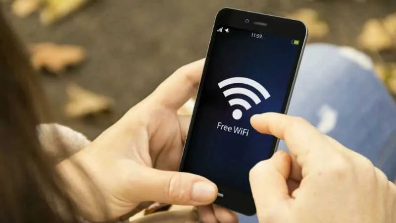 8 Tips Aman Saat Menggunakan WiFi Gratis: Hindari Ancaman Siber