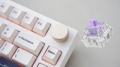 8 Rekomendasi Keyboard Rapid Trigger Terbaik Tahun 2025 untuk Gamer Kompetitif