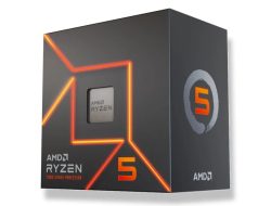 AMD Diam-Diam Luncurkan Ryzen 5 7400F: Pilihan Terjangkau untuk Pengguna PC dengan Performa Tangguh