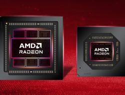 AMD Fokus ke Desktop, Masa Depan GPU Mobile RDNA 4 Masih Tidak Pasti