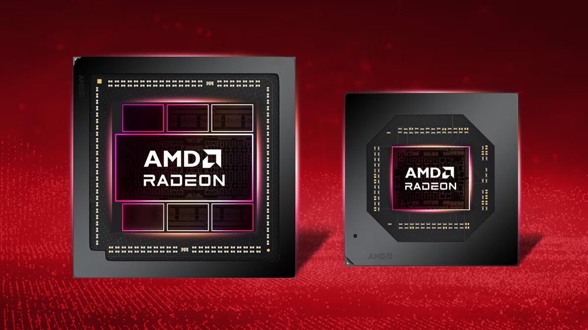 AMD Fokus ke Desktop, Masa Depan GPU Mobile RDNA 4 Masih Tidak Pasti