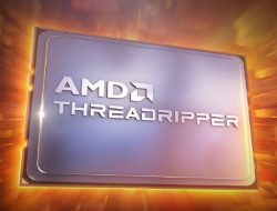 AMD Threadripper 9000 Series: Hadir Hingga 96 Core Berbasis Zen 5