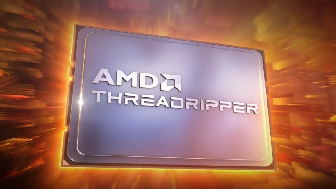 AMD Threadripper 9000 Series: Hadir Hingga 96 Core Berbasis Zen 5