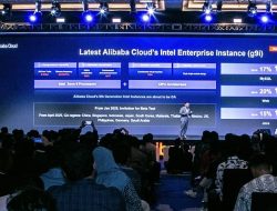 Alibaba Cloud Hadirkan Model AI dan Infrastruktur Canggih untuk Developer Global