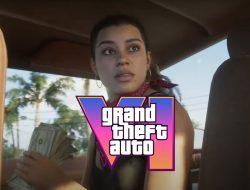 Harga GTA VI Diprediksi Capai $100, Harapan Baru Industri Video Game?