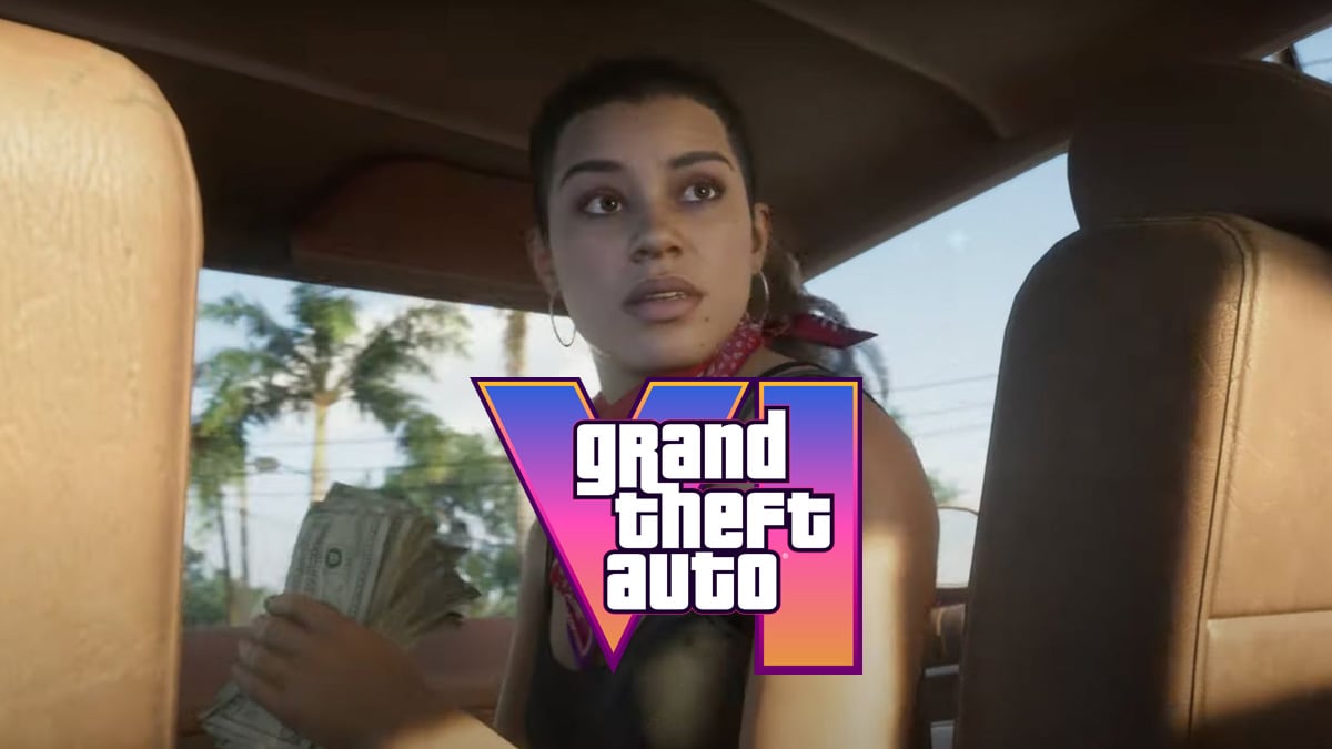 Harga GTA VI Diprediksi Capai $100, Harapan Baru Industri Video Game?