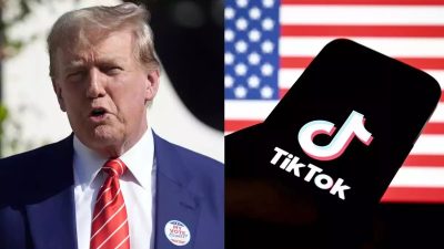 Batal Larang TikTok, Donald Trump Tunda Peraturan dengan Keputusan Mengejutkan