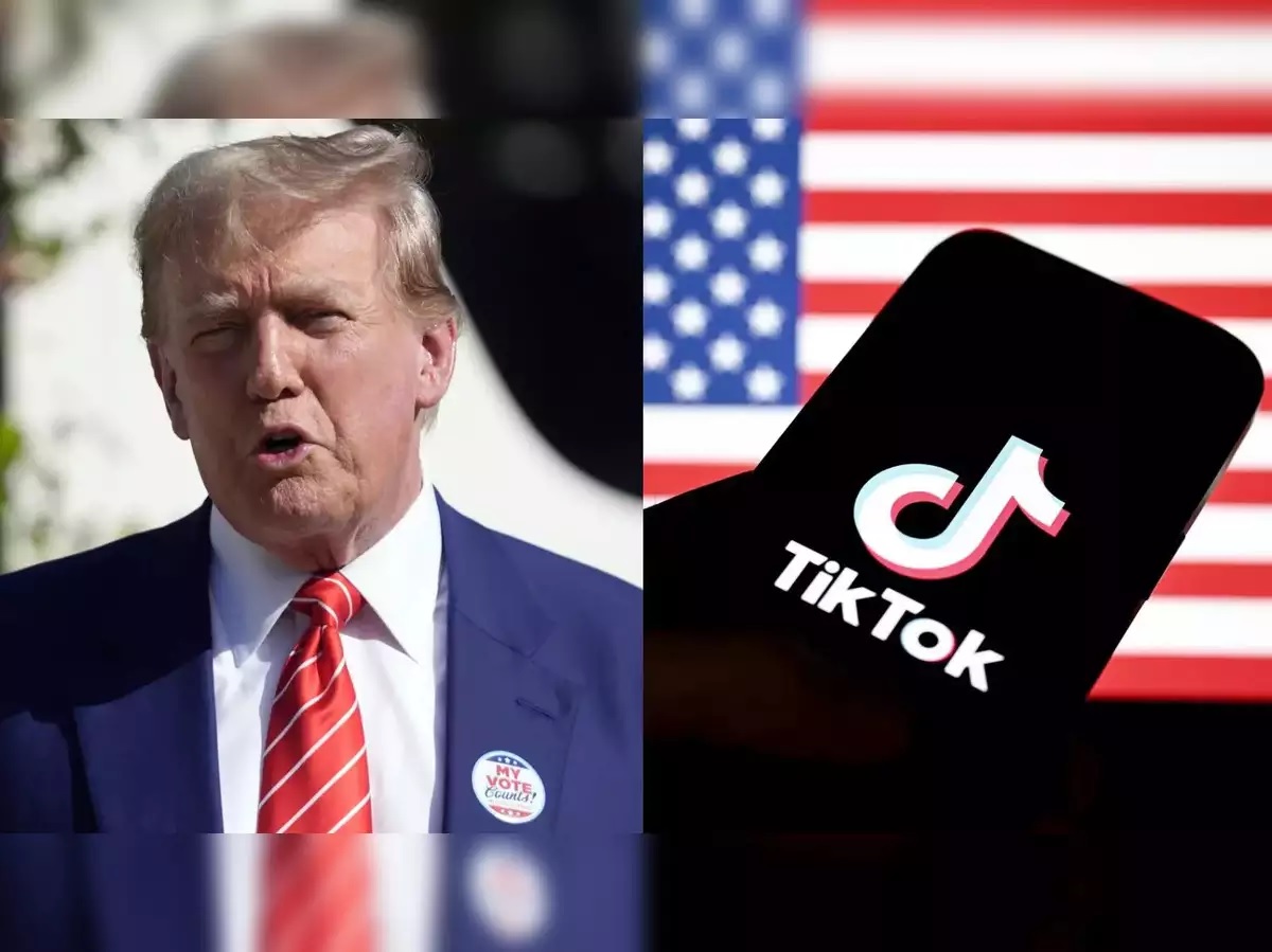 Batal Larang TikTok, Donald Trump Tunda Peraturan dengan Keputusan Mengejutkan