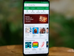 Cara Menebus Voucher Google Play dengan Langkah Praktis