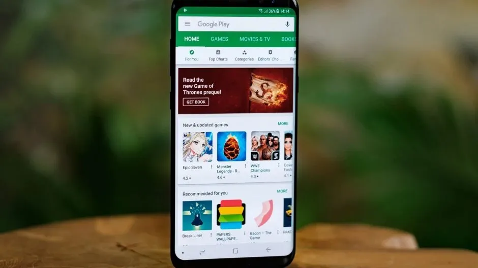 Cara Menebus Voucher Google Play dengan Langkah Praktis