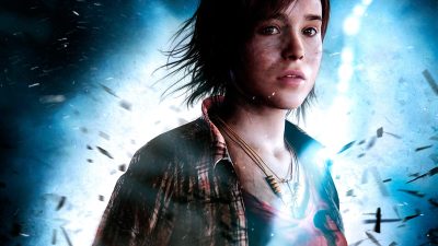 Beyond: Two Souls Resmi Diadaptasi Jadi TV Series, Elliot Page Terlibat Langsung!