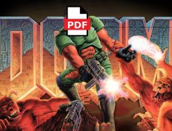 Main Doom di PDF? Begini Kisah Menarik di Baliknya!