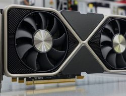 RTX 5090: Performa Lebih Kuat hingga 40% dari RTX 4090, Bocoran Semakin Menggoda