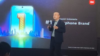 Xiaomi Siap Ekspansi ke Indonesia dengan Mobil Listrik SU7 pada 2025