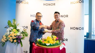 Honor Luncurkan Komunitas Eksklusif untuk Mengenalkan Teknologi Terbaik di Indonesia