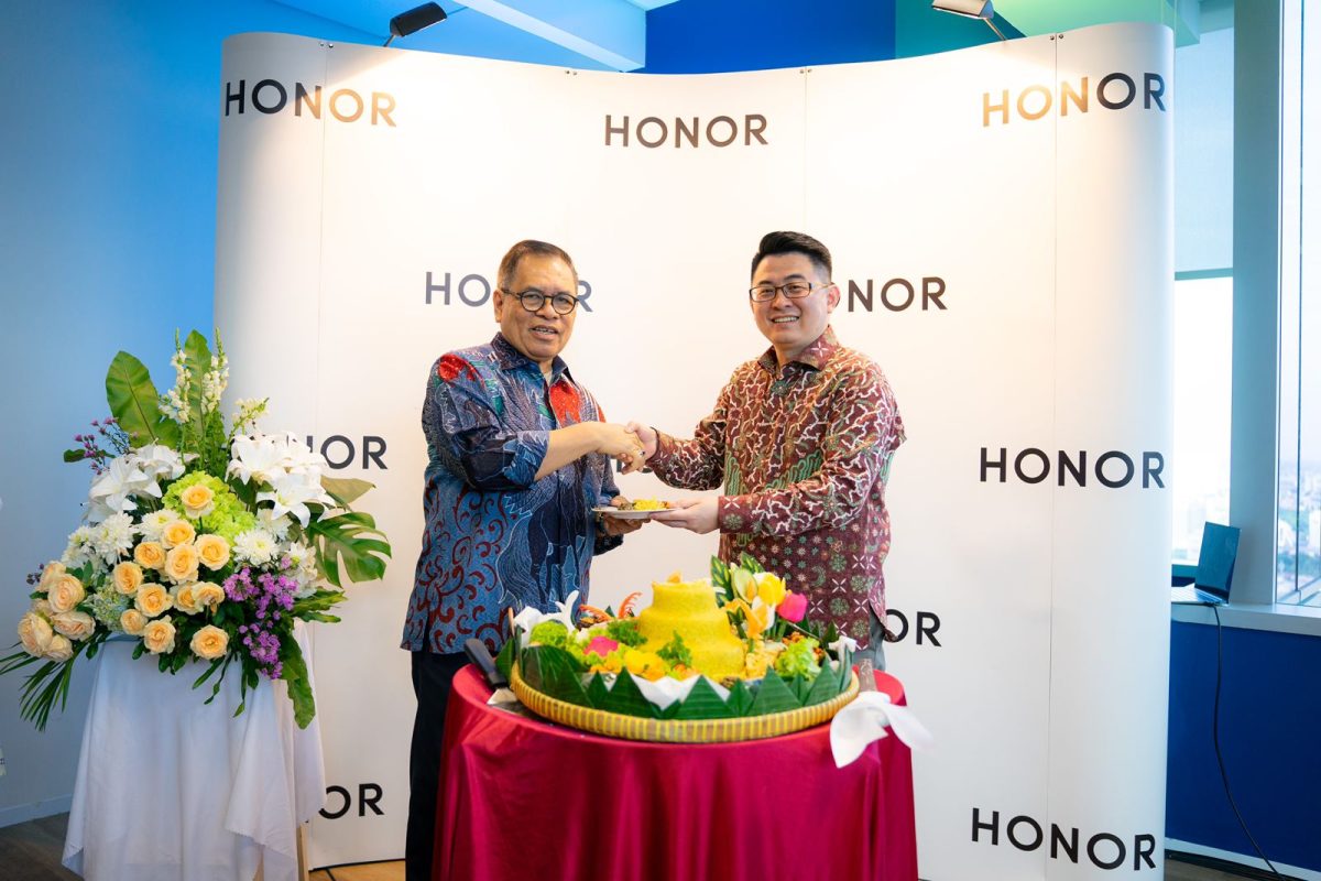 Honor Luncurkan Komunitas Eksklusif untuk Mengenalkan Teknologi Terbaik di Indonesia