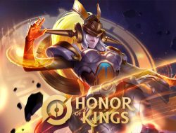 Build Nuwa Honor of Kings: Kombinasi Terbaik untuk Push Grand Master