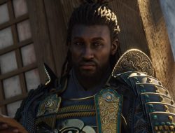 Kontroversi Baru: Yasuke di Assassin’s Creed Shadows Versi Jepang Bukan Lagi “Samurai”