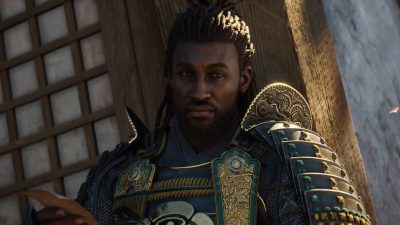 Kontroversi Baru: Yasuke di Assassin's Creed Shadows Versi Jepang Bukan Lagi "Samurai"