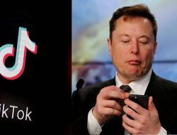 ByteDance Tegaskan Tak Ada Rencana Jual TikTok ke Elon Musk