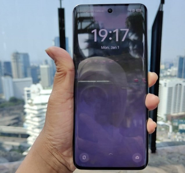 Cara Membuka Dua Aplikasi Sekaligus di Satu Layar HP Realme dengan Fitur Split Screen