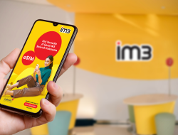 Cara Mudah Transfer Pulsa Indosat dan Syaratnya