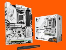 Chipset Motherboard AMD B850 & B840: Pilihan Terbaik Berdasarkan Kebutuhan Anda