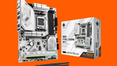 Chipset Motherboard AMD B850 & B840 Pilihan Terbaik Berdasarkan Kebutuhan Anda