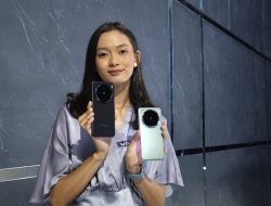 Vivo X200 Series: Hadirkan Pengalaman Menonton Konser Tanpa Gangguan