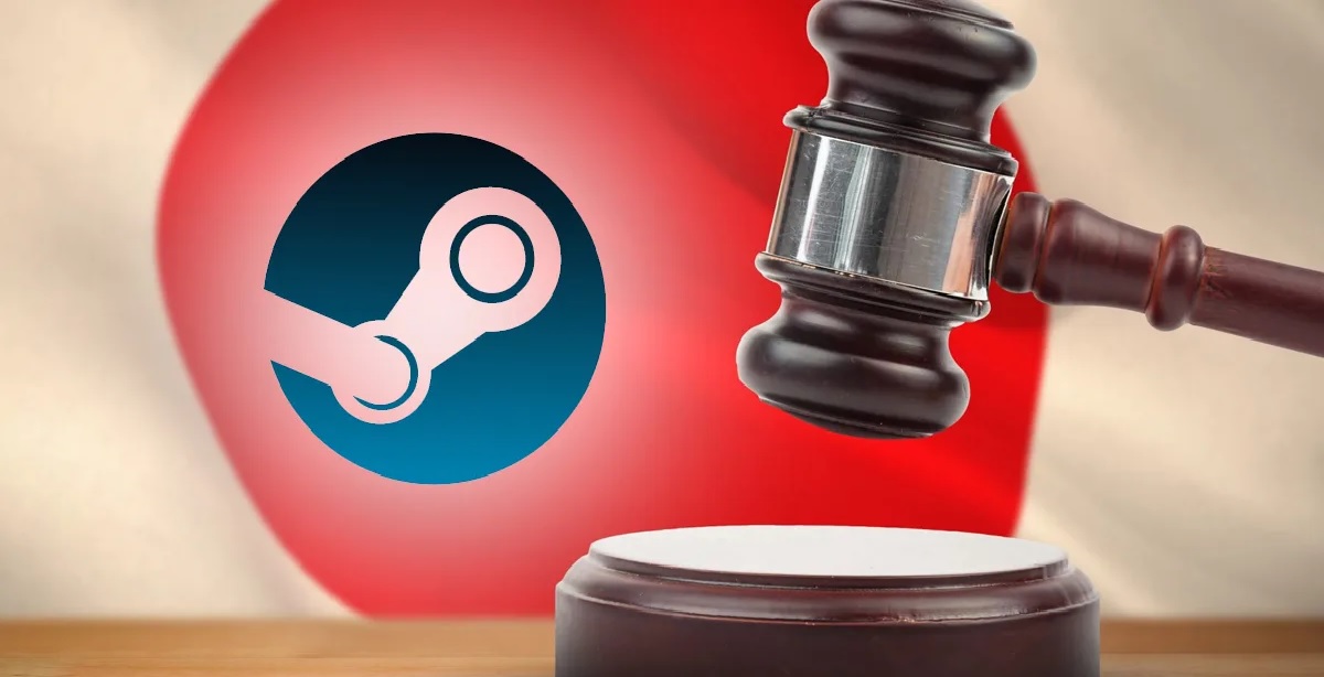 Developer Game Dewasa Jepang Sulit Terima Hasil Penjualan dari Steam, Apa Penyebabnya?