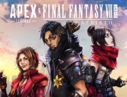 Kolaborasi Epik! Apex Legends x Final Fantasy Siap Hadir di Event Lunar Rebirth Collection