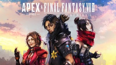 Kolaborasi Epik! Apex Legends x Final Fantasy Siap Hadir di Event Lunar Rebirth Collection