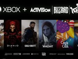 Fans Activision Blizzard Kecewa dengan Hasil Akuisisi Microsoft, Mengapa?