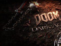 Bocoran Lokasi Doom The Dark Ages: Cuplikan Singkat Eksplorasi Terungkap