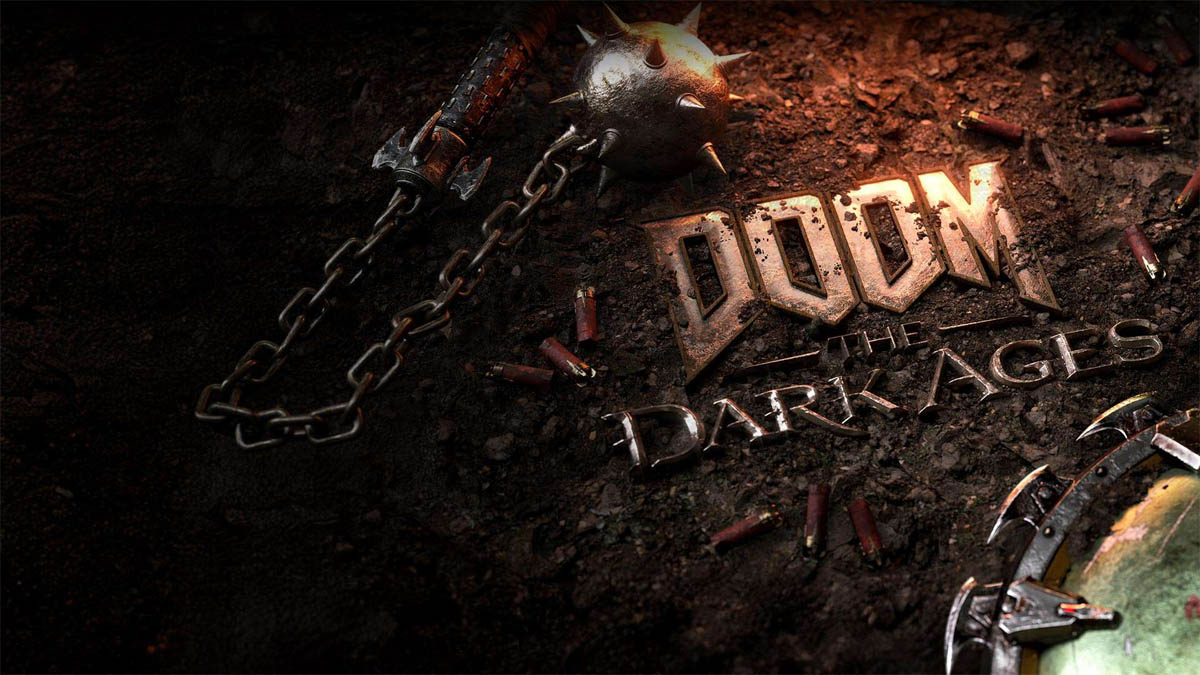 Bocoran Lokasi Doom The Dark Ages: Cuplikan Singkat Eksplorasi Terungkap