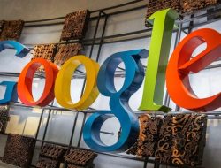 Google Ajukan Banding atas Denda Rp202,5 Miliar dari KPPU