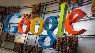 Google Ajukan Banding atas Denda Rp202,5 Miliar dari KPPU