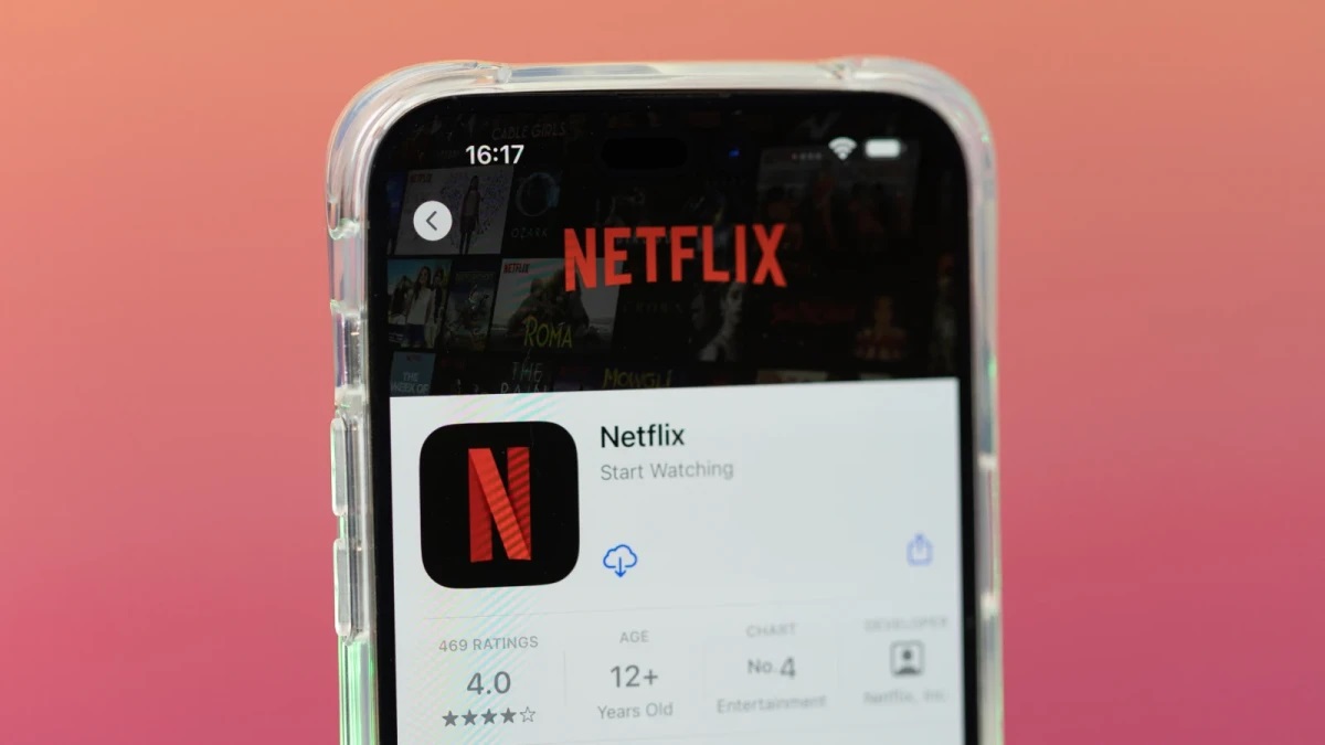 Netflix Catat Rekor Pendapatan Tertinggi di Tengah Kenaikan Harga Langganan