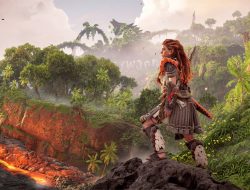 Horizon MMO Diam-Diam Dibatalkan Sony: Ambisi Live-Service Mulai Redup?