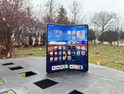 Huawei Mate X6 Segera Hadir di Indonesia, Ini Bocoran Spesifikasinya!