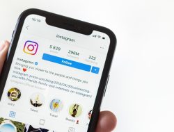 Instagram Ubah Grid Jadi Persegi Panjang Vertikal, Mirip TikTok