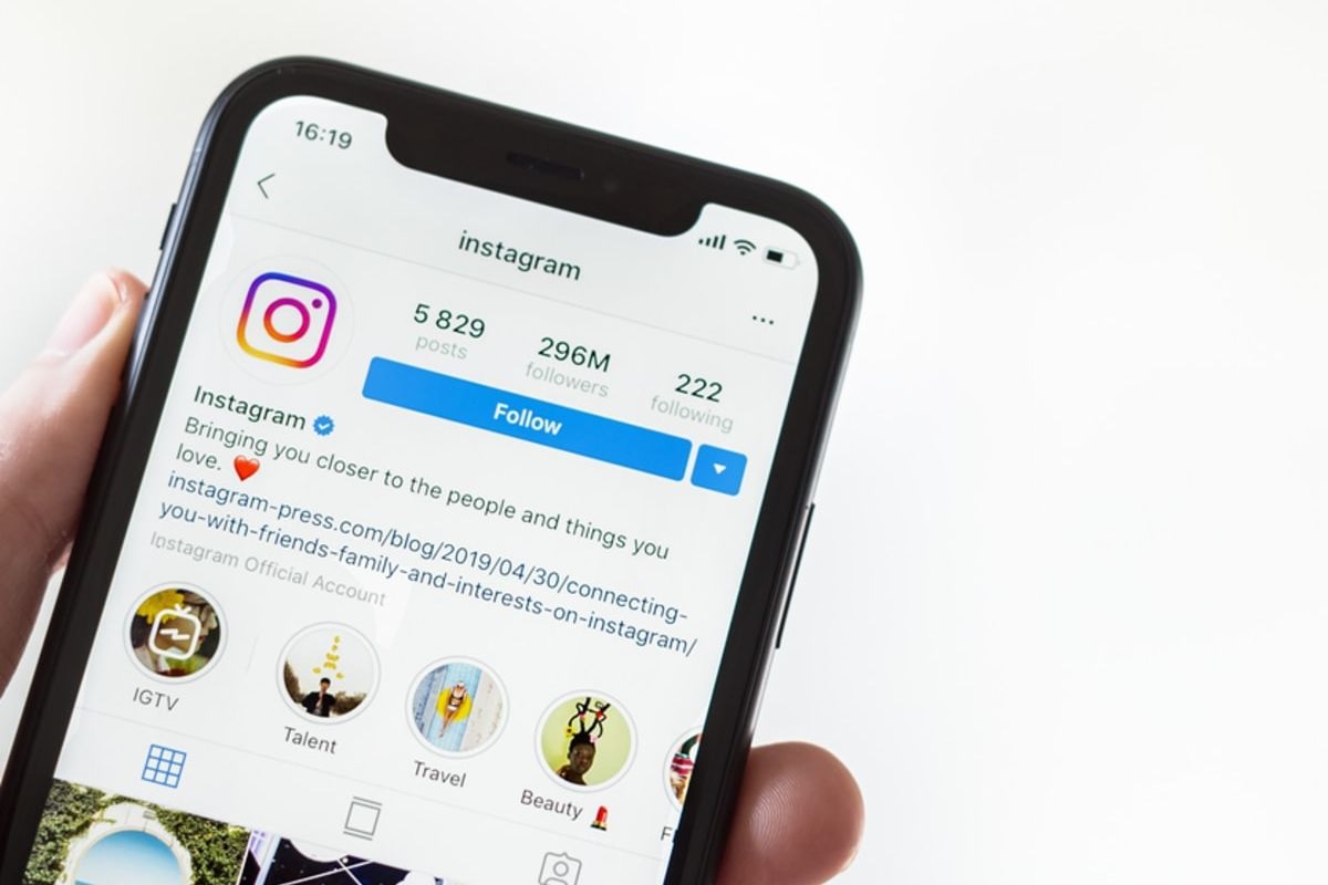 Instagram Ubah Grid Jadi Persegi Panjang Vertikal, Mirip TikTok