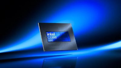 Intel Sulit Dijual: Investasi Raksasa Jadi Penghalang Akuisisi