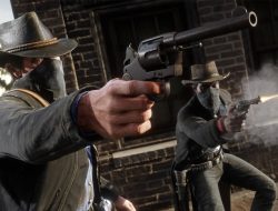 Jumlah Pemain Red Dead Redemption 2 Melonjak di Steam, Ini Penyebabnya!