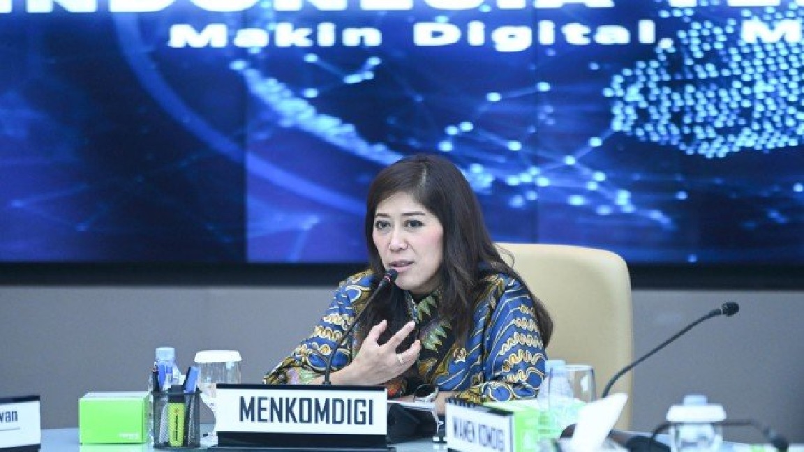 Kemkomdigi Siap Evaluasi Kinerja Pejabat, Terbuka pada Kritik Masyarakat